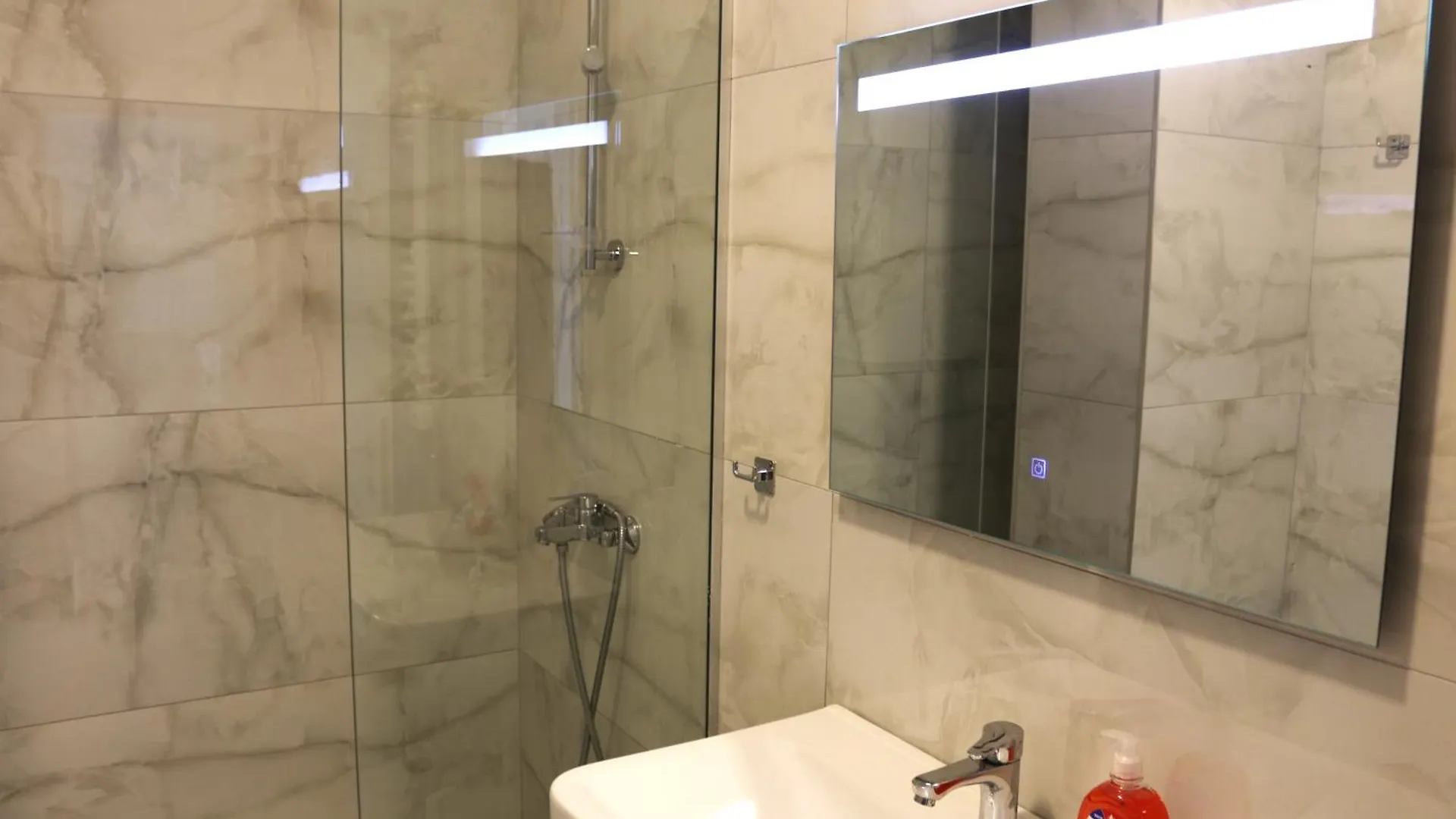 Fathom Sea View Apartment Sarande