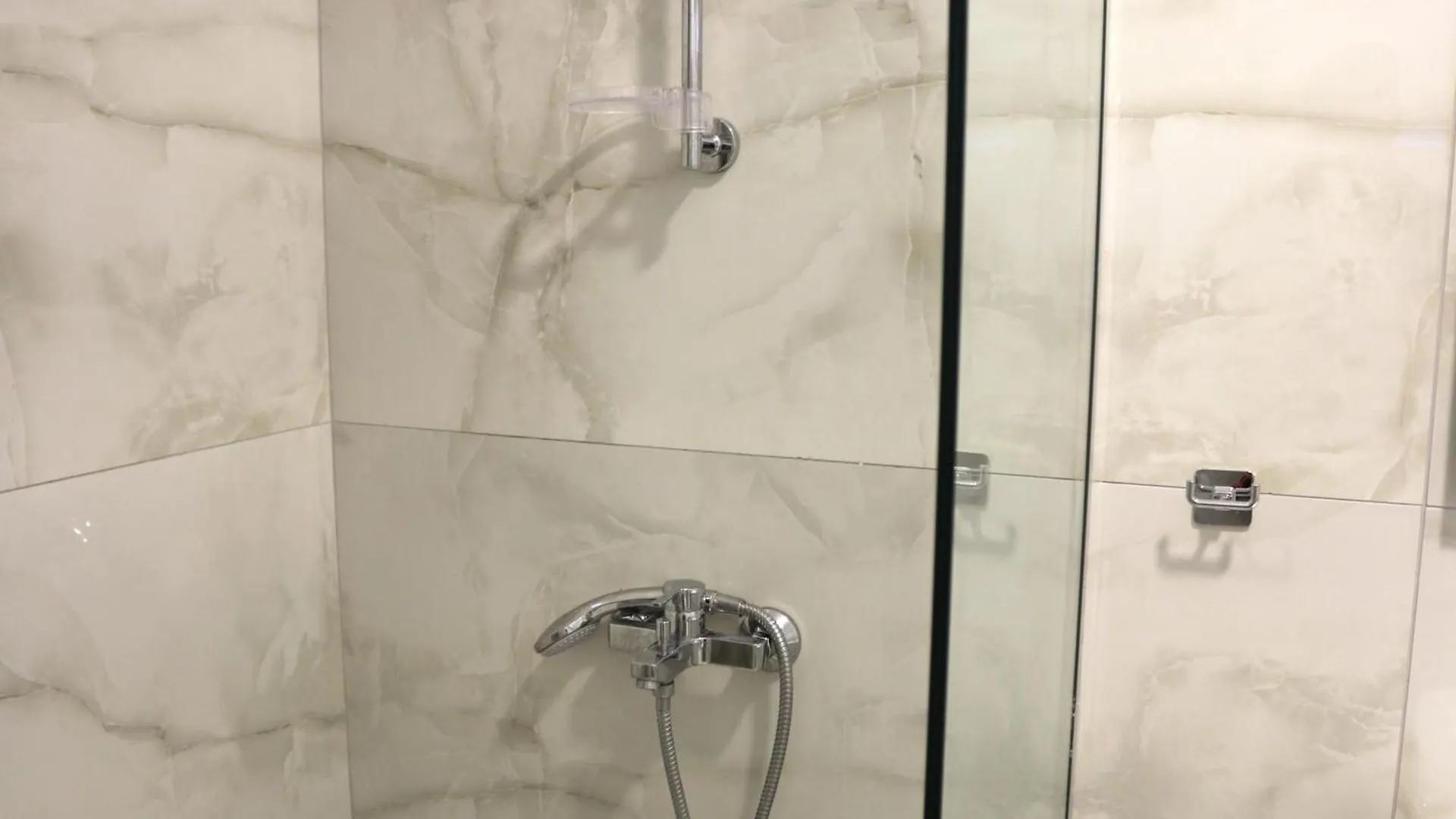 Fathom Sea View Apartment Sarande