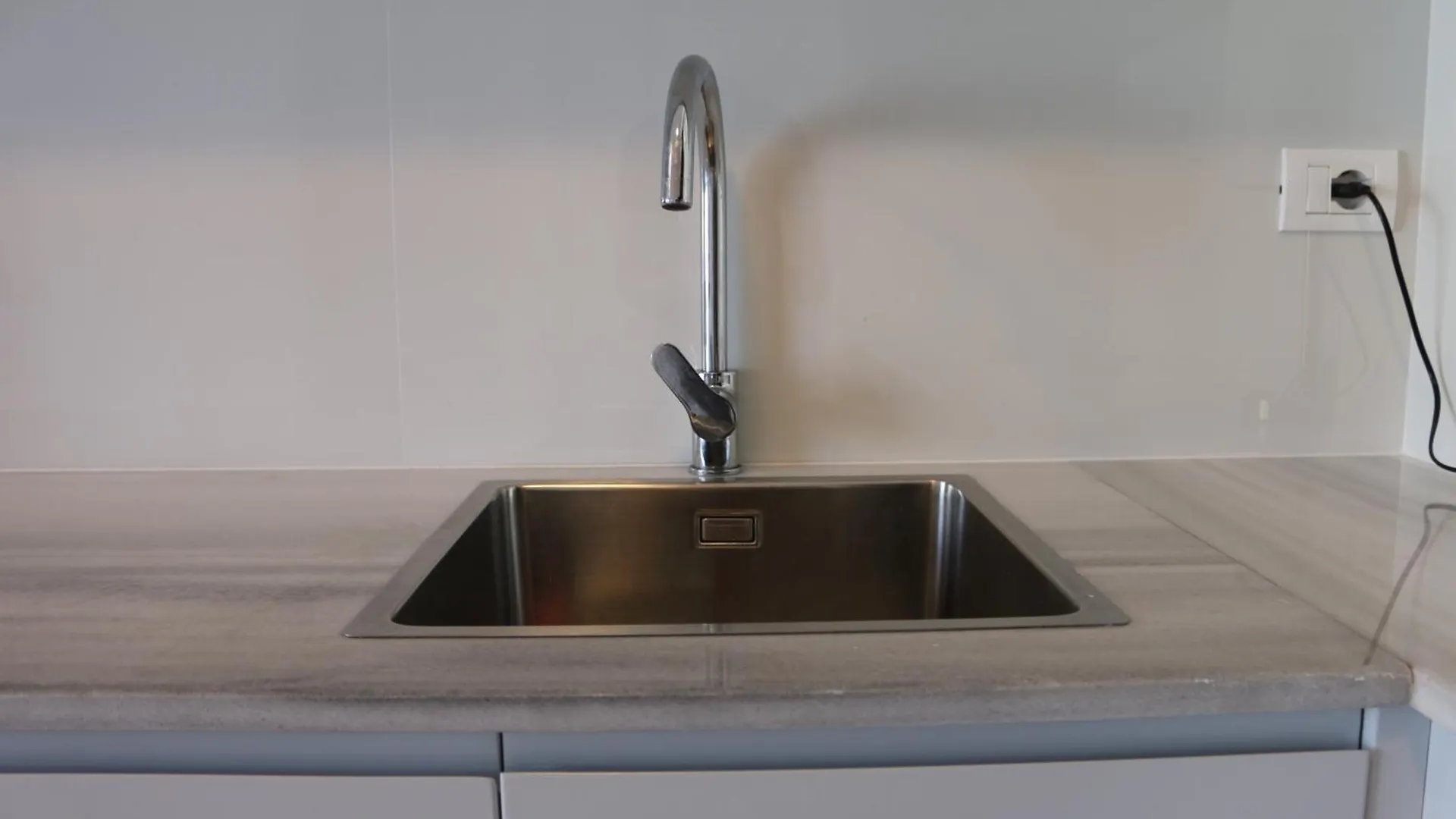 Fathom Sea View Apartment Sarande 0*,  Albania