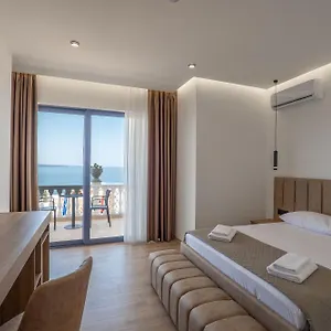 Keos Hotel Σαράντα